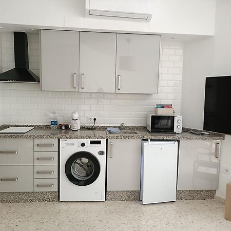 Pisoluma Jerez de la Frontera Exterior foto