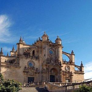 Pisoluma Jerez de la Frontera Exterior foto
