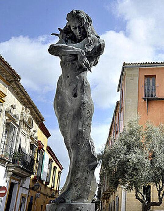 Pisoluma Jerez de la Frontera Exterior foto